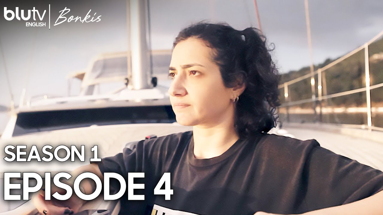 Bonkis - Episode 4 English Subtitles 4K | Season 1 #blutvenglish