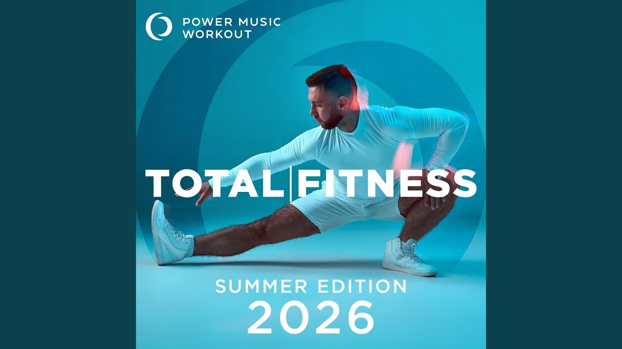 High Hopes 3000 (Workout Version 132 BPM)