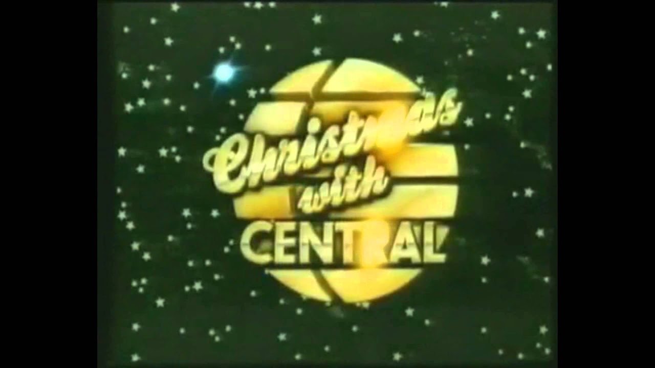 Central (UK) Idents-Bumpers with A Lovely Pitch Effect