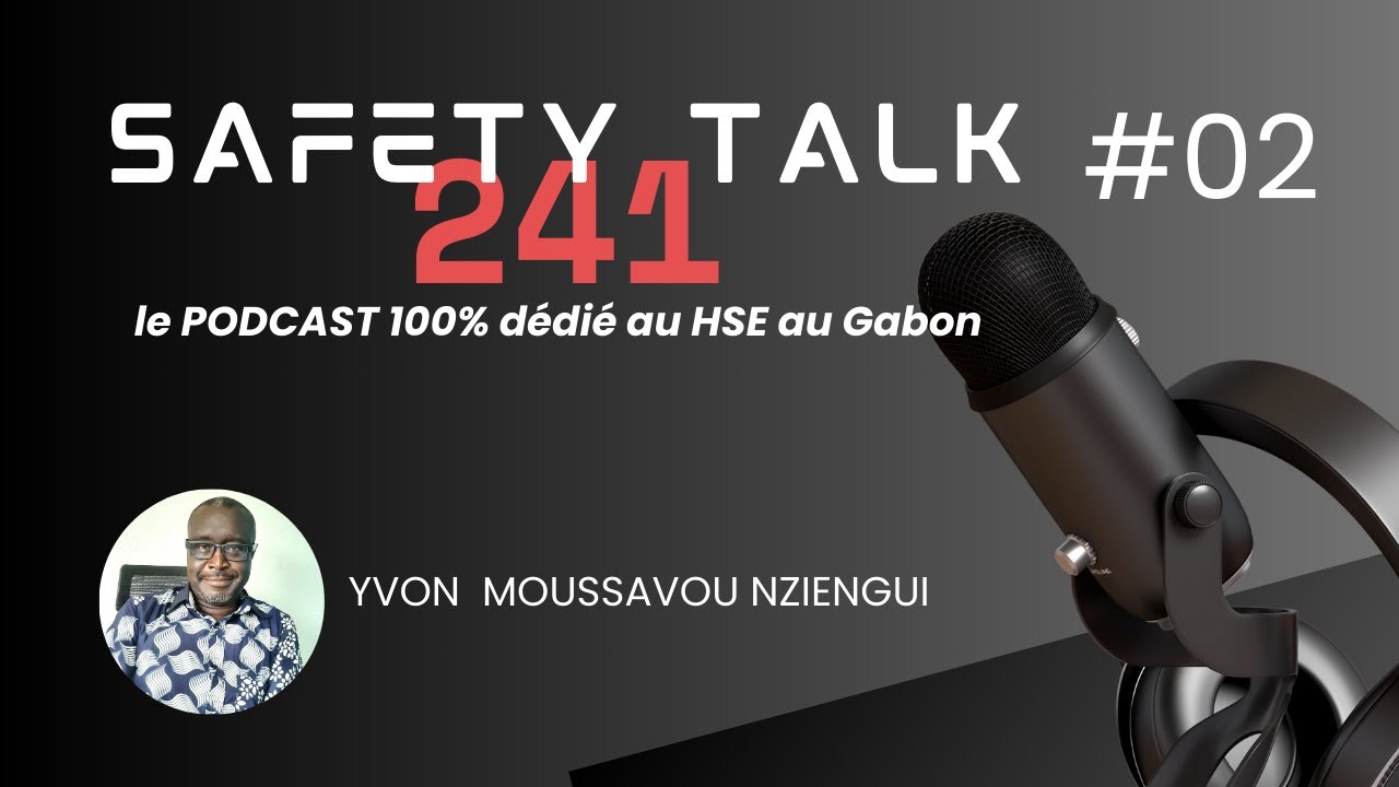 Difference entre HSE et QHSE - Le HSE, une discipline pluridisciplinaire