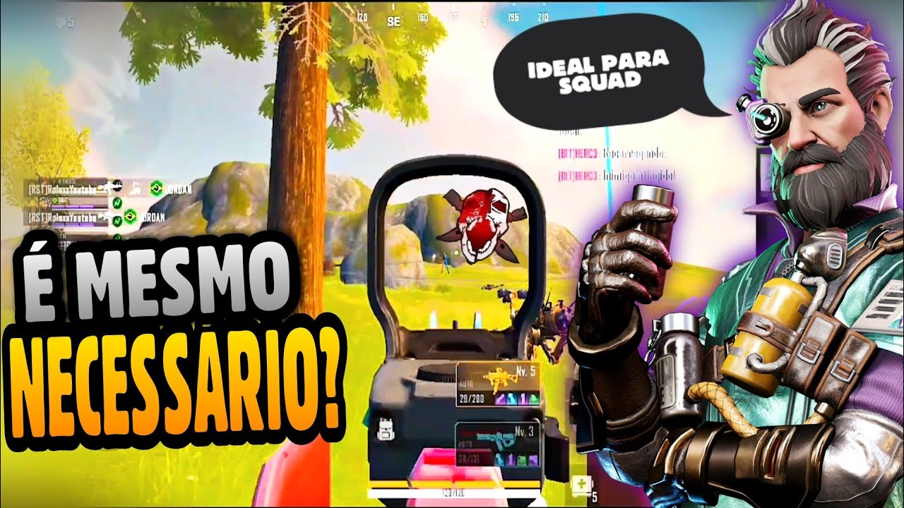 Vamos Ser Sinceros Isso precisa MUDAR!! 𝗙𝗔𝗥𝗟𝗜𝗚𝗛𝗧 𝟴𝟰