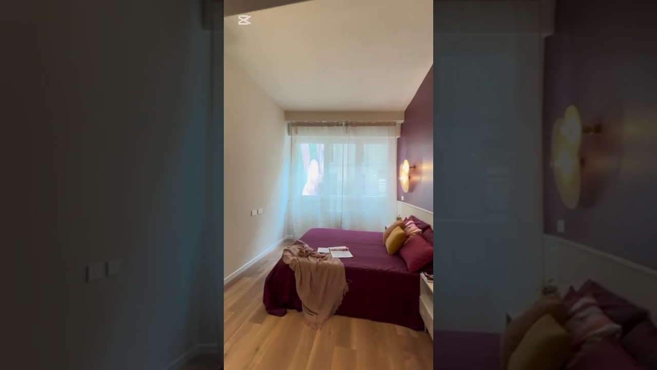 Nuova Ristrutturazione di Bilocale Via Fratelli Calandra 12, Via della Rocca, Torino