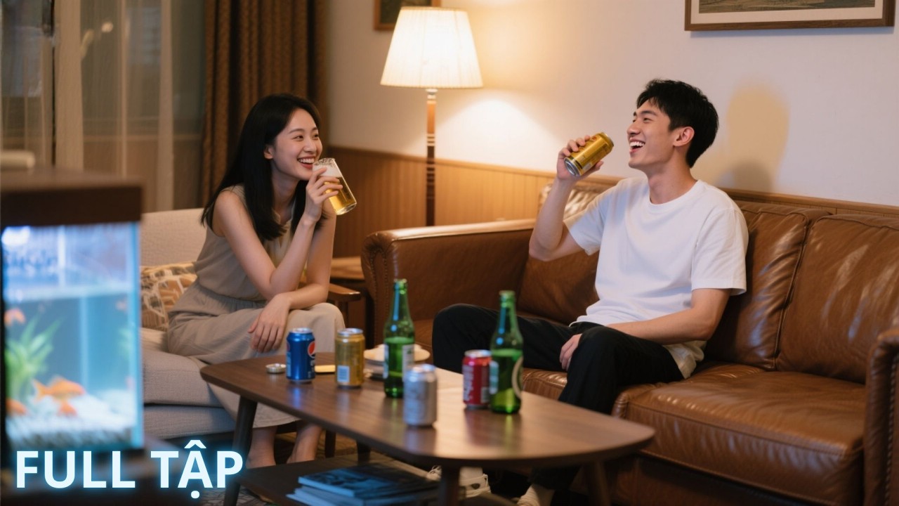 thiên kim trốn hôn nhân sắp đặt, tiếp cận lợi dụng tổng tài bá đạo ai ngờ được anh yêu say đắm