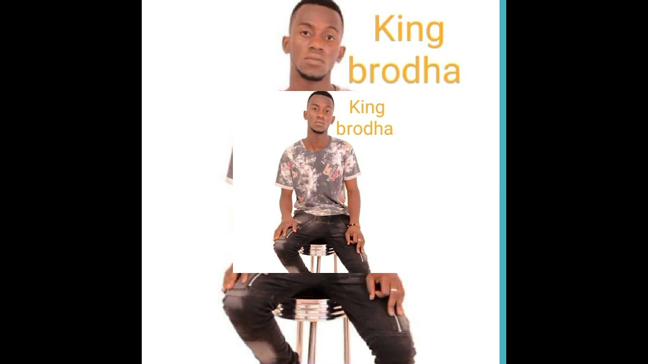 King _ brodha _athidelan_ e chérie_ anmine