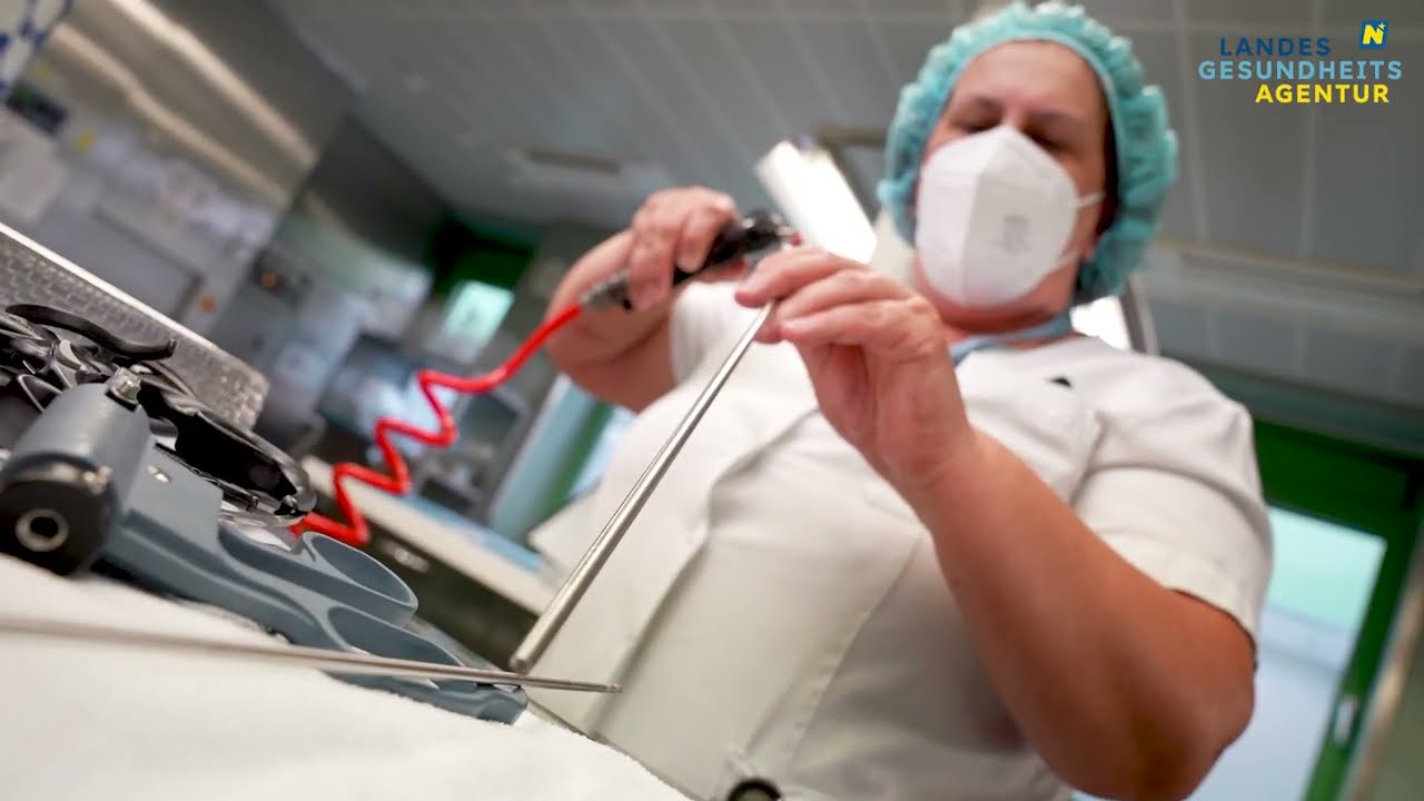 Neuer Gesundheitsberuf: 