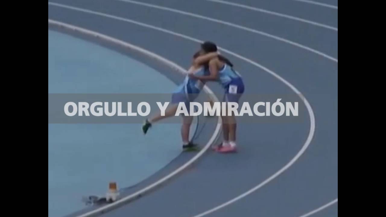 09-09-2016 Yanina Martínez, campeona paralímpica Rio 2016