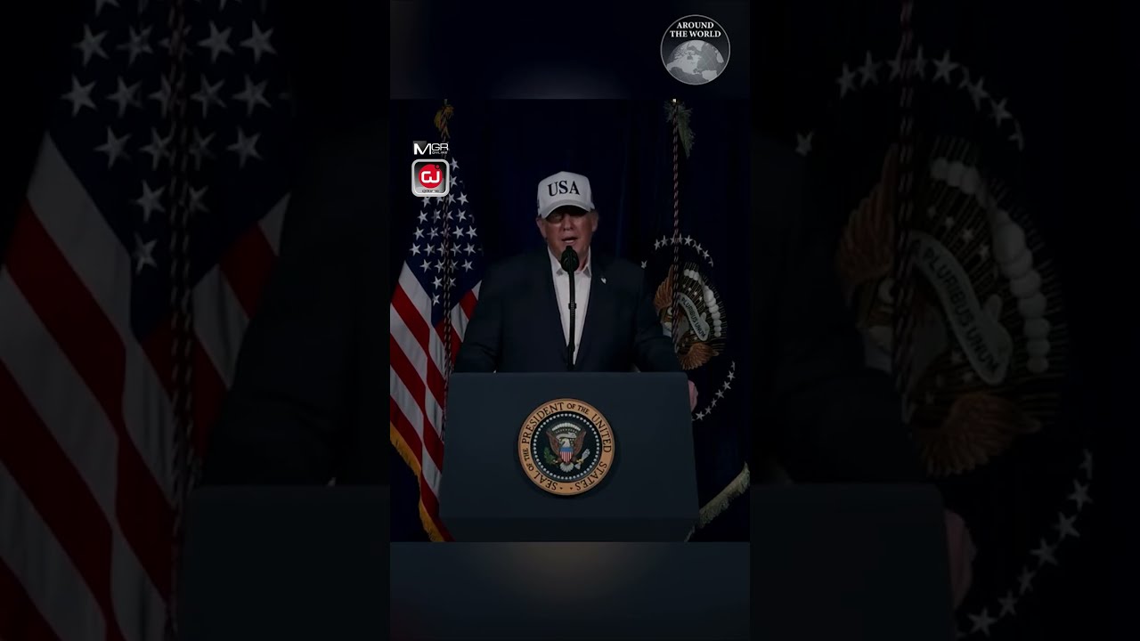 หรือนี่คือเหตุผลที่ สหรัฐฯ ต้องการล้มล้าง 