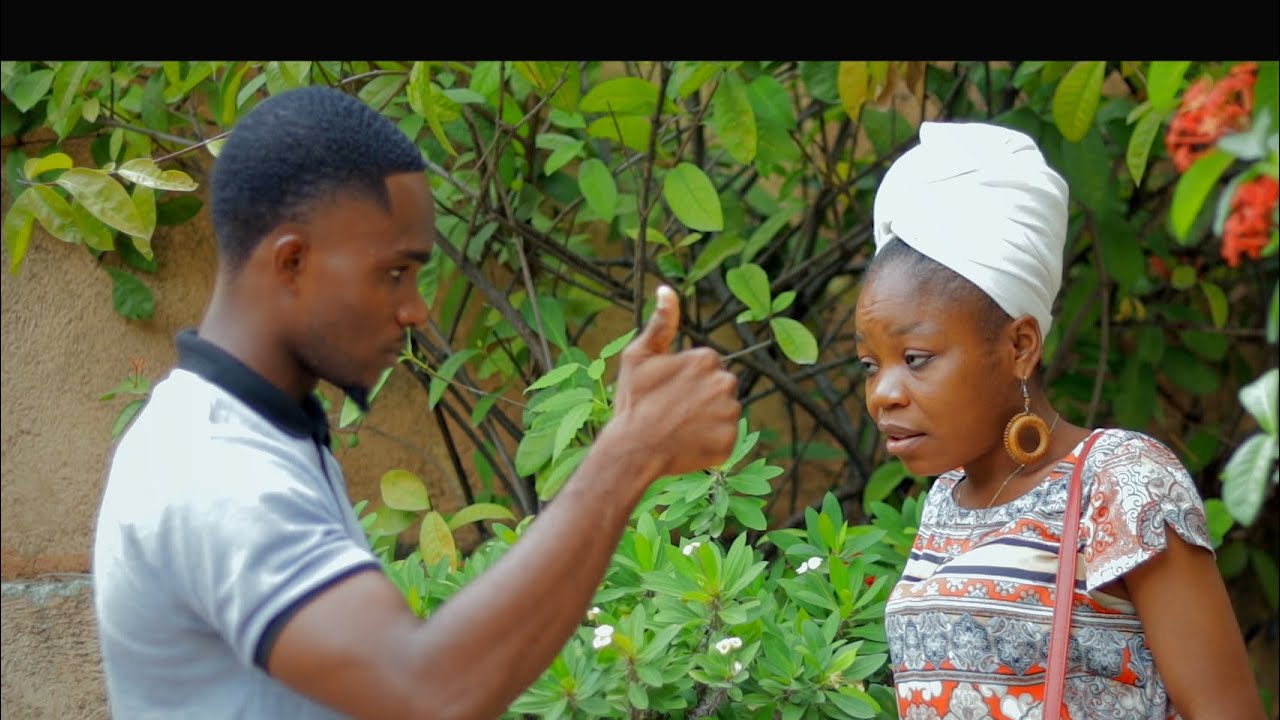 RELATION IMPOSSIBLE [EPISODE 55)Nelky al reklame pitit li 🙆🏾‍♂️men zen 