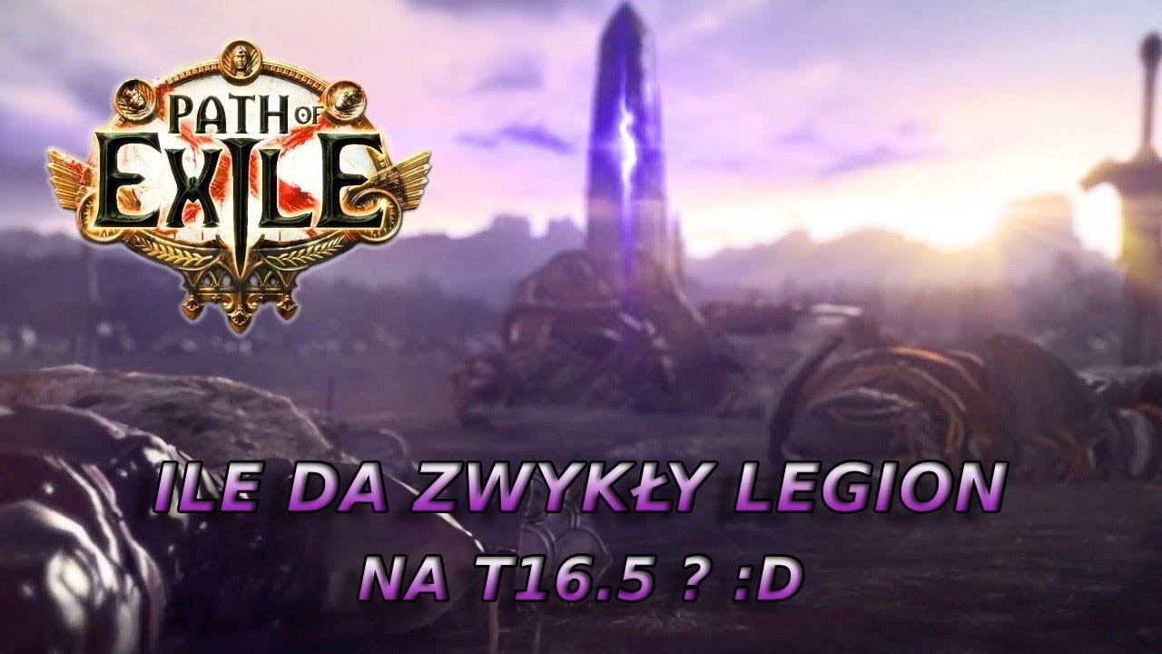 Strategia po LEgion, jaki daje zysk ? | Path of Exile 3.26 | Strategia Atlas