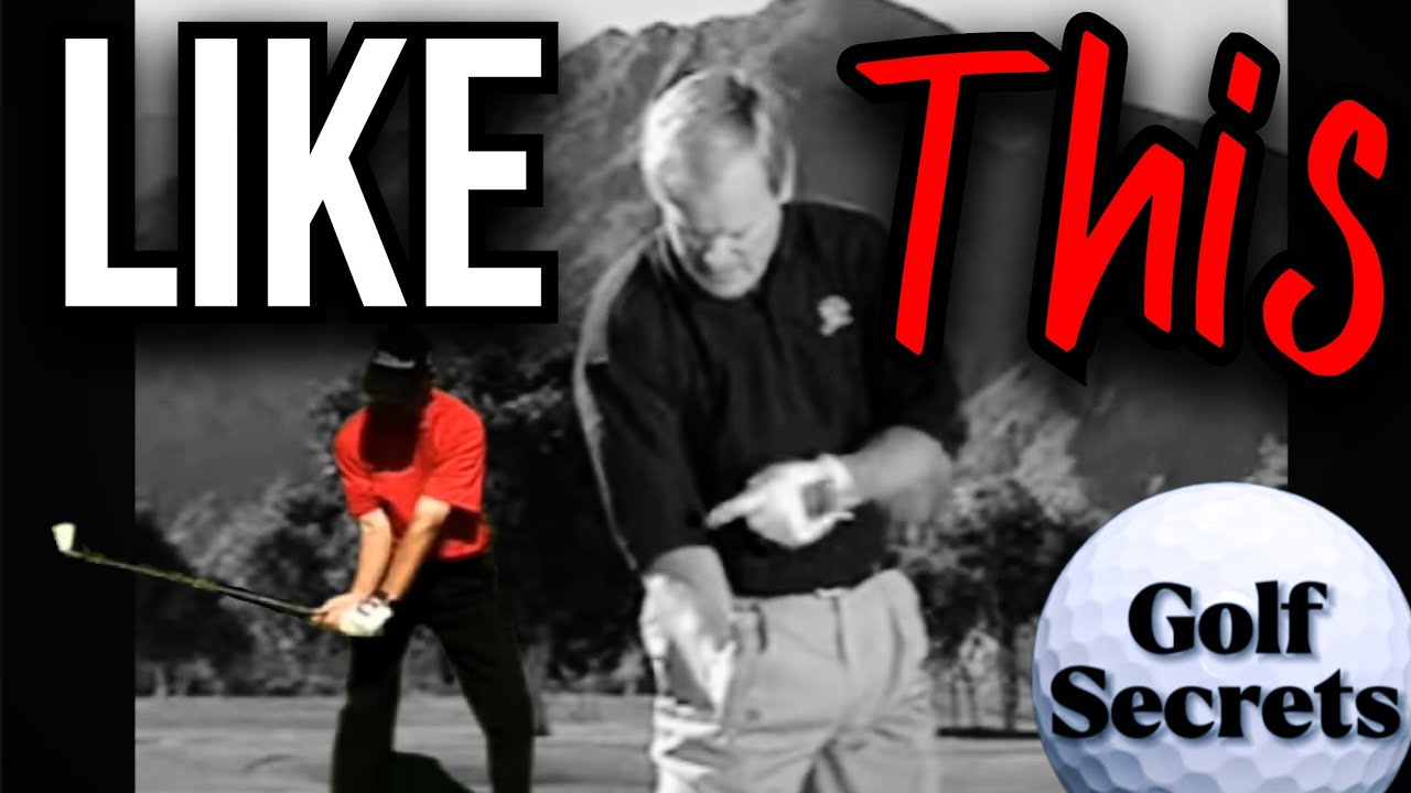 World's #1 Coach PETE COWEN Has RIGHT ARM SECRET REVEALED by 2-Time Open Champion Johnny Miller! 👀