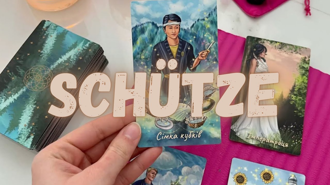 Schütze ❤️‍🔥🤯 ICH HABE GÄNSEHAUT BEKOMMEN – DEIN LEBEN ÄNDERT SICH PRAKTISCH ÜBER NACHT ❗️
