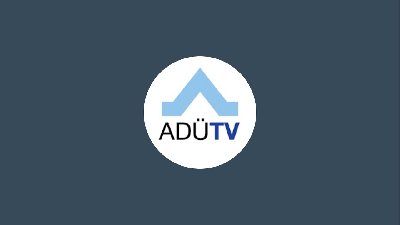 ADÜ 2025–2026 Akademik Yılı Açılış Töreni