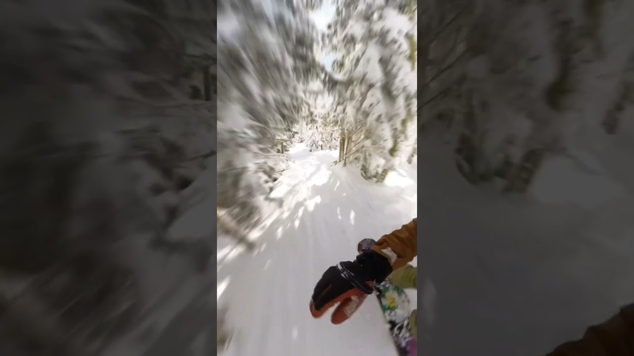Perfect Snowboarding Helmet Action Camera