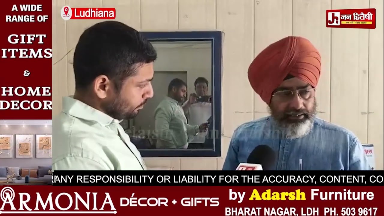 ਗੈਸ ਸਿਲੰਡਰ ਦੀ  ਹੋਈ ਕਿੱਲਤ ? ਕੀ ਹੈ ਗੈਸ ਏਜੰਸੀ ਵਾਲਿਆਂ ਦਾ ਕਹਿਣਾ !