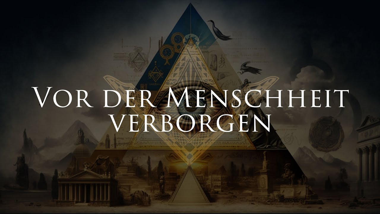 Das Buch der spirituellen Geheimlehren der Antike - The Secret Teachings of all Ages (Hörbuch)