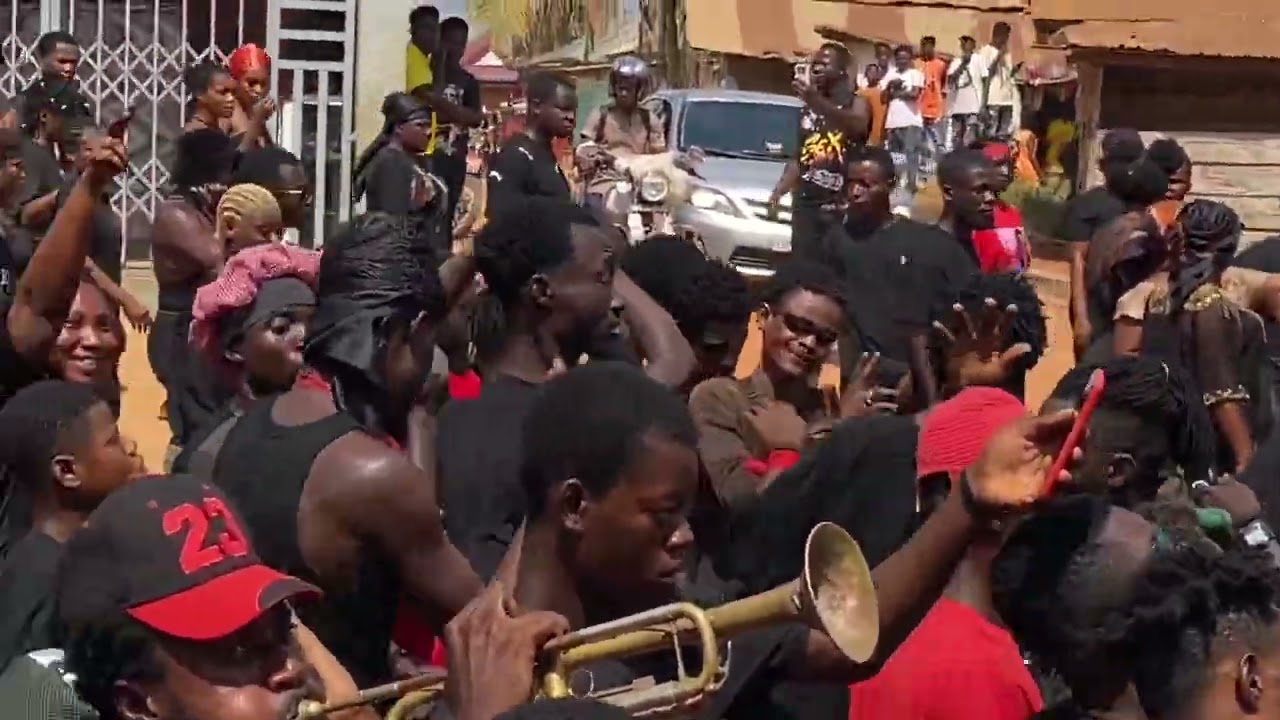 All time Soloku at Akwaboso 1🔥