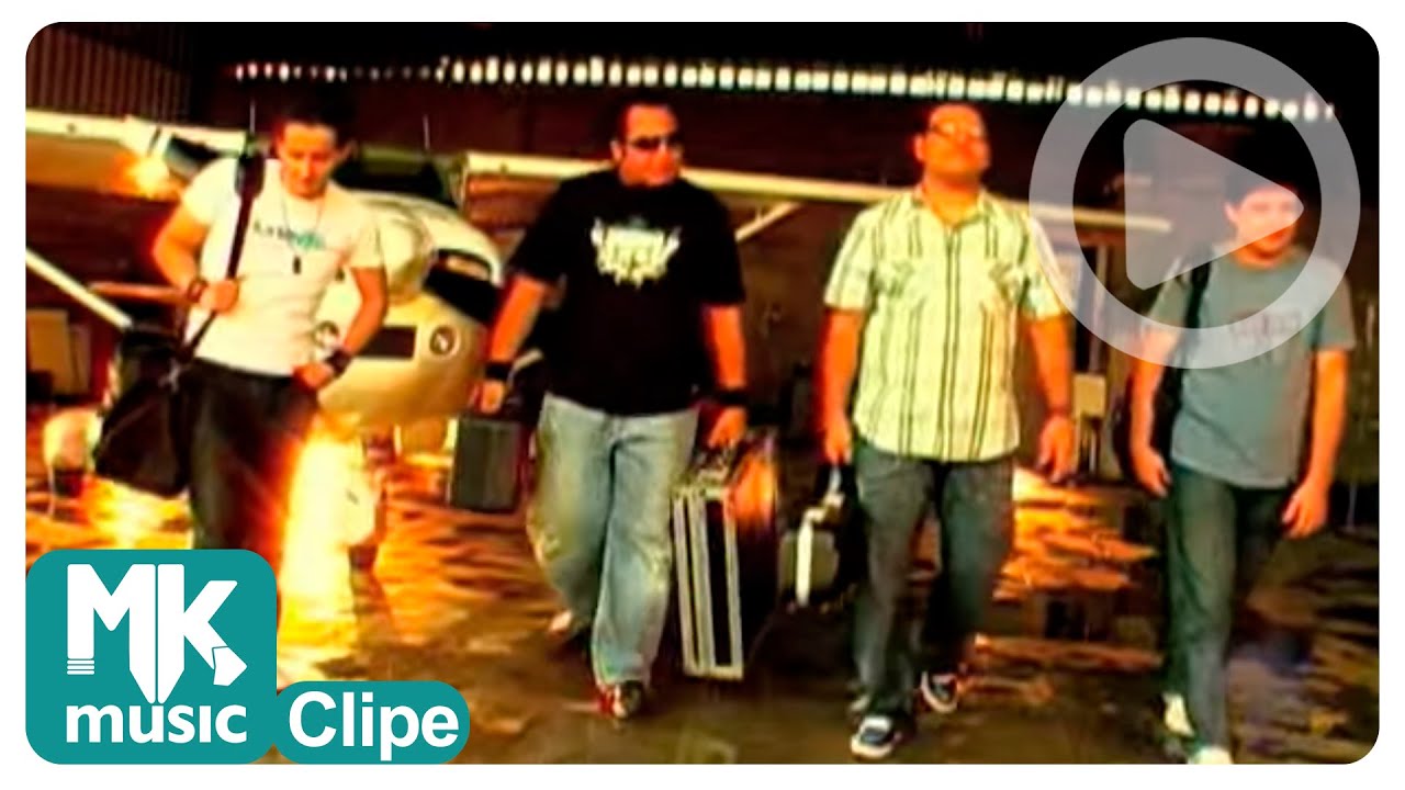 Quatro por um - Um chamado - Clipe Oficial