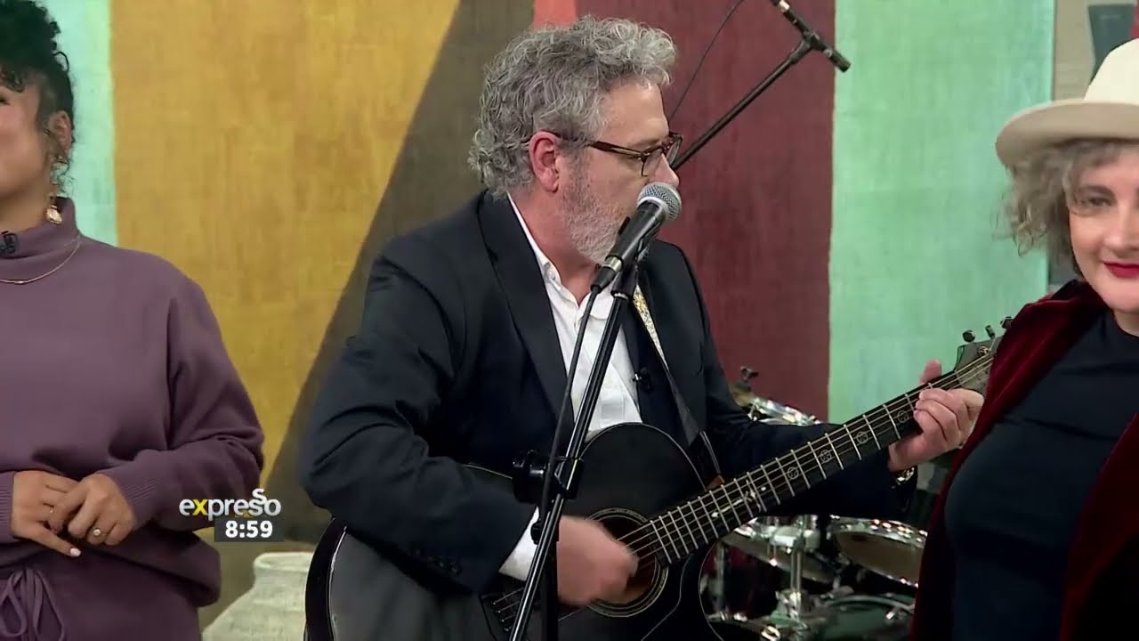 Expresso Live Performance