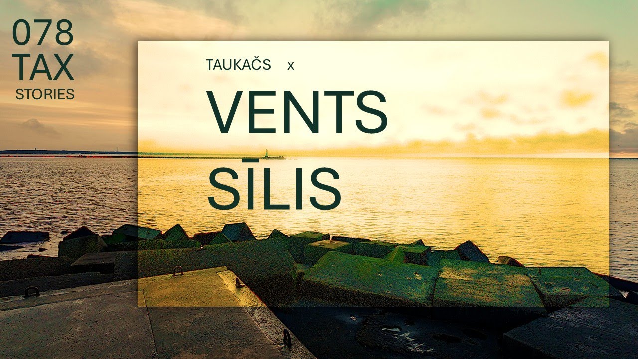 Ep.78 Vents Sīlis - tagad ir latviešu laiks