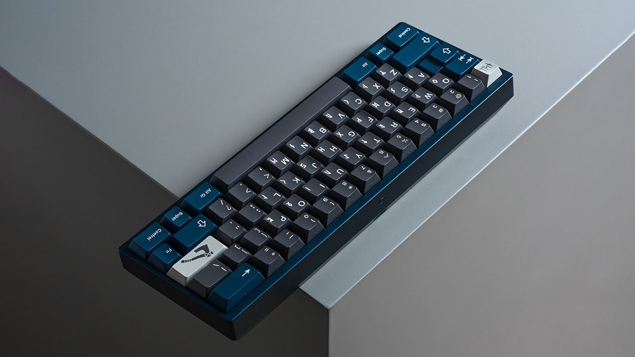 The Neo60 Core... Is It Better than the 60/65CU?