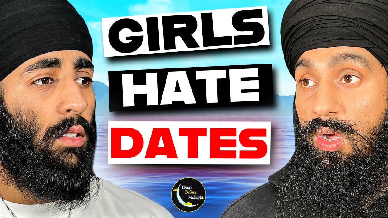 Date Stories, Brown Tendencies and Viewer Confessions - #48