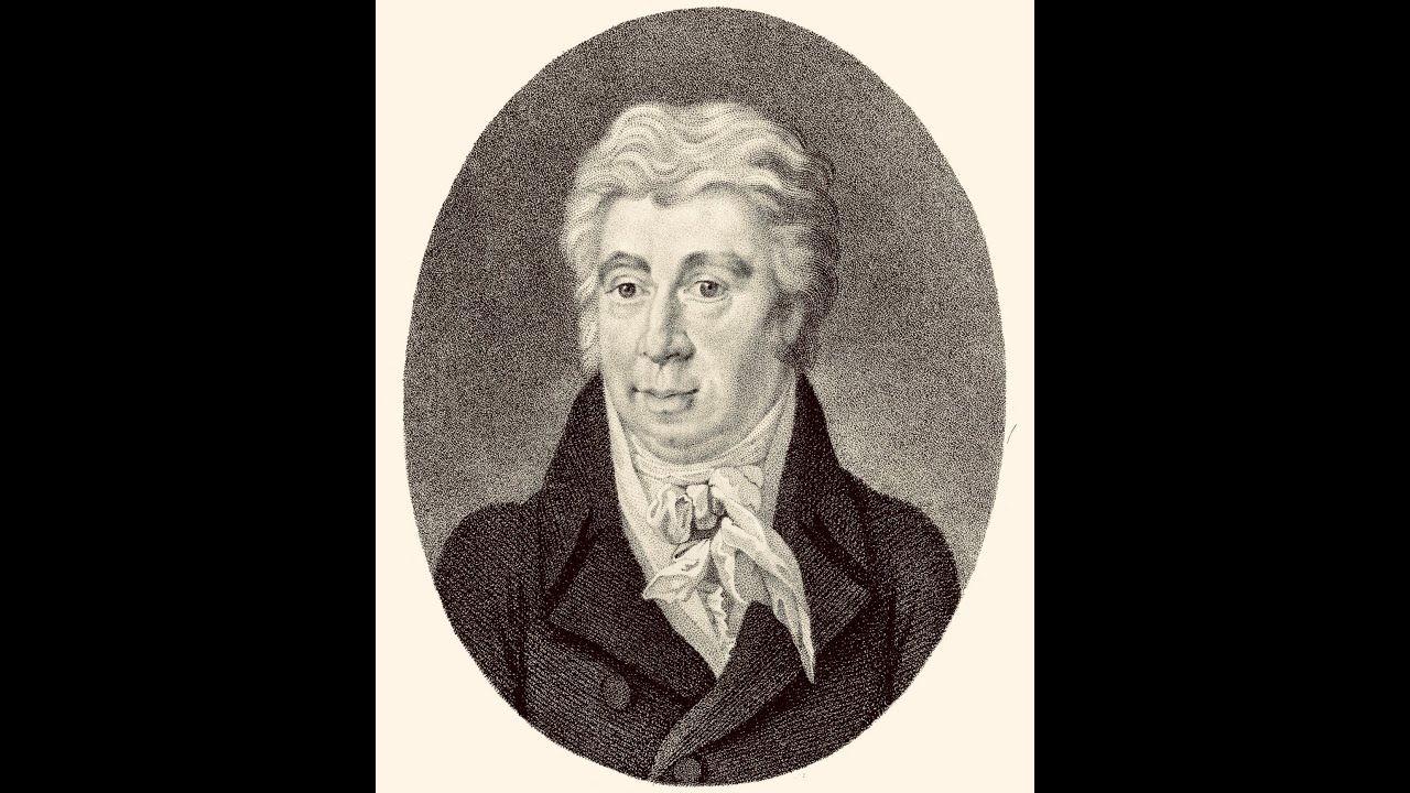 Peter von Winter (1754-1825): Concerto for flute and orchestra No. 1 in d minor