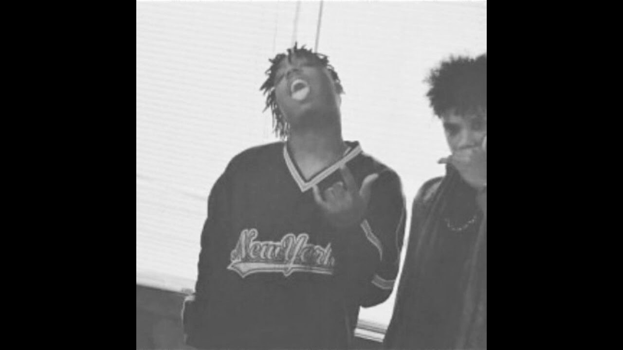 [FREE FOR PROFIT] Old Juice Wrld Type Beat 