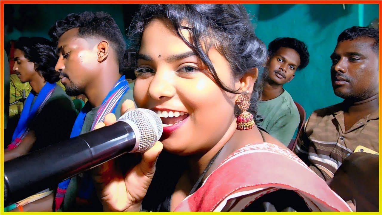 Aben Babu Mandariya | Miss Basanti | New Santali Bapla Program Video 2025