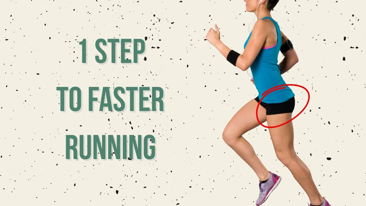 Fix Your Hip Extension for Powerful, Pain-Free Running