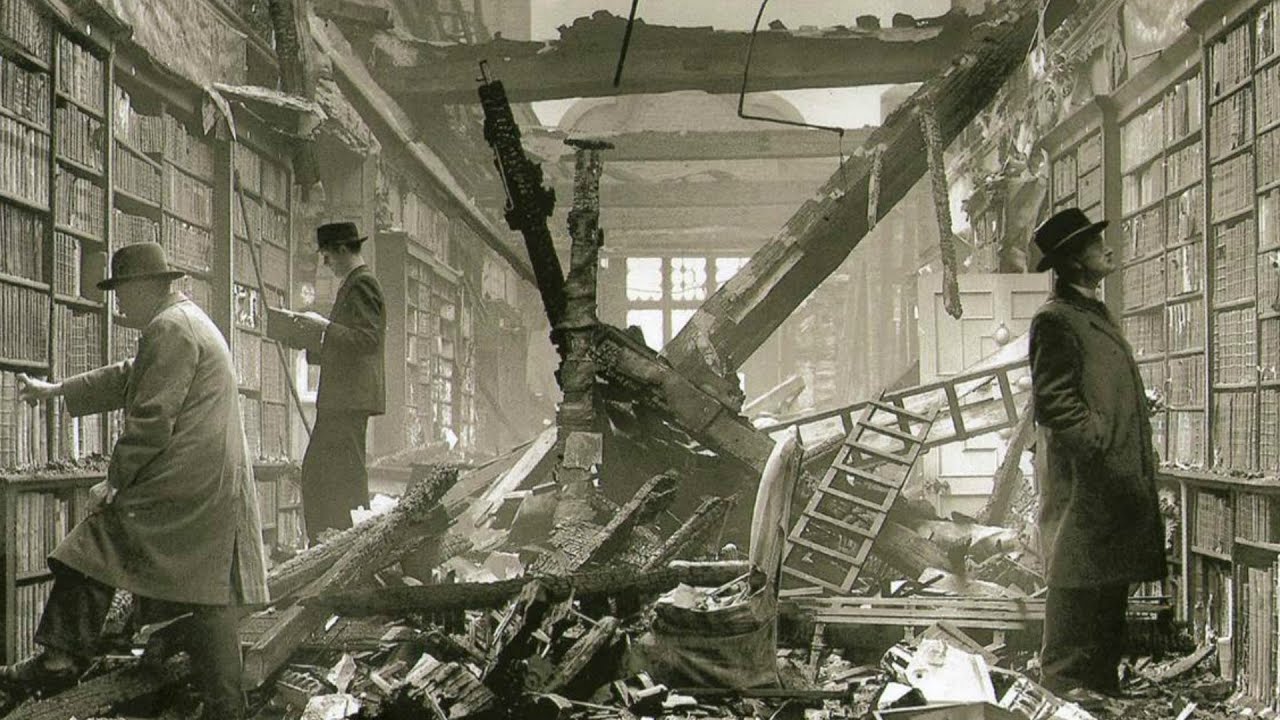 Making History Online - Professors Tim Hitchcock and Robert Shoemaker