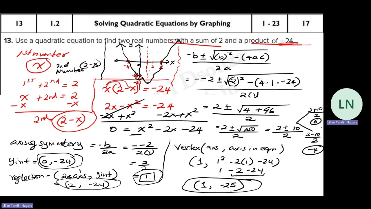 Q13 Missing Questions   10 ADV  EOT TERM 2 UM AL EMARAT