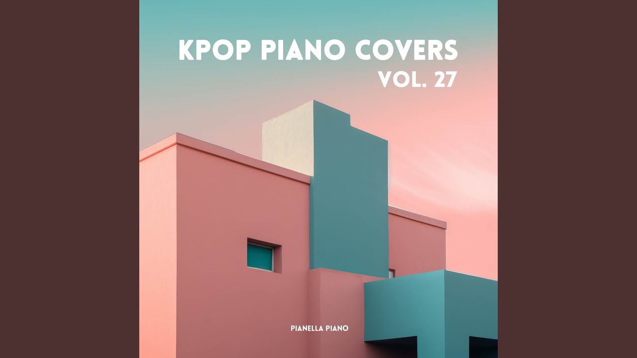 LALALALA (Piano Cover)