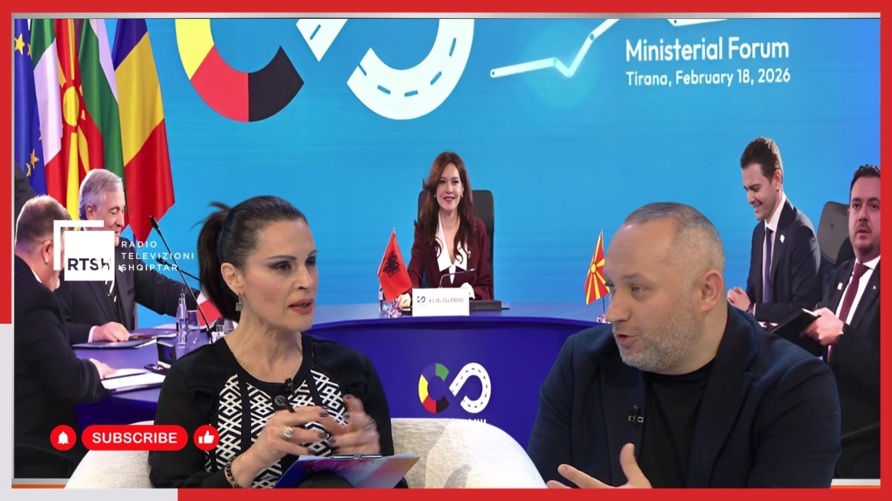 Korridori i tetë, burim zhvillimi për turizmin | Mirëmëngjes Shqipëri