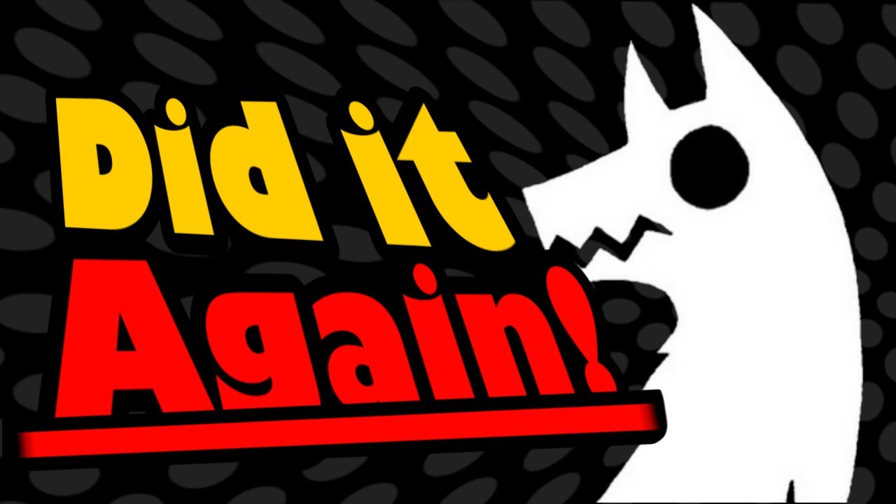 Theft King REFUSES To Change. (Fiszi Situation)