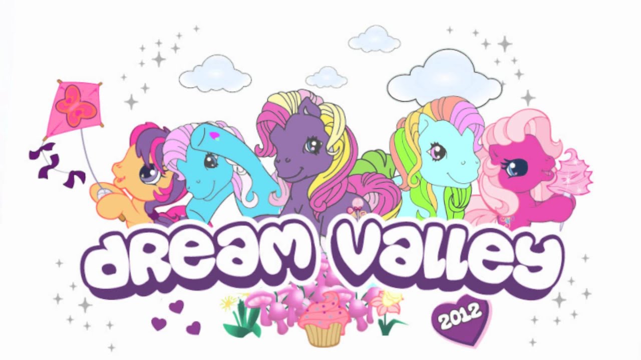 Dream Valley 2012 - Gundis ft. Ida Maria Søberg