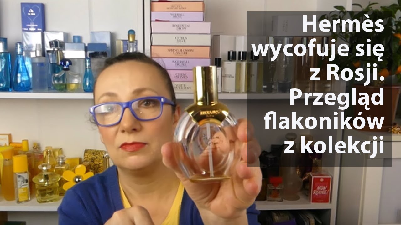 Hermes zachował się, jak trzeba