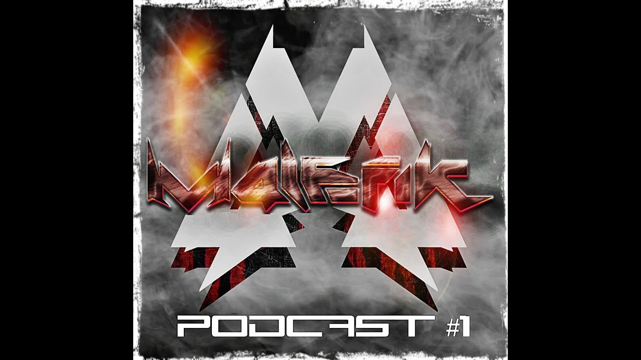 M4LEFIK - PODCAST #1