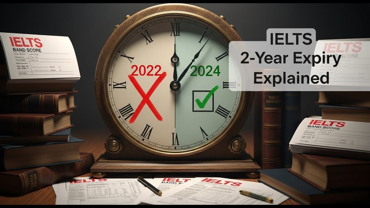 Why IELTS is Too Expensive and Why the Score Only Lasts 2 Years | Improve Your English Fluency