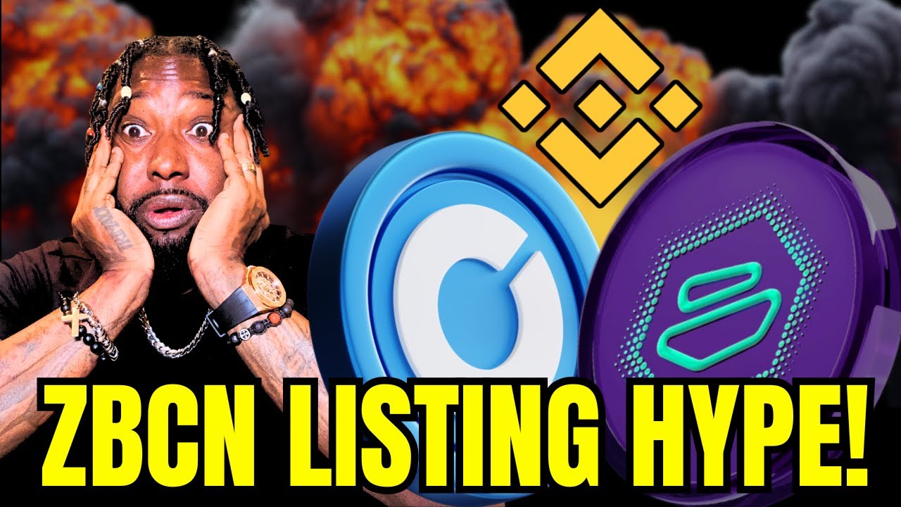 ZBCN&rsquo;s BIG BREAK? Uncovering Binance & Coinbase Listing News!