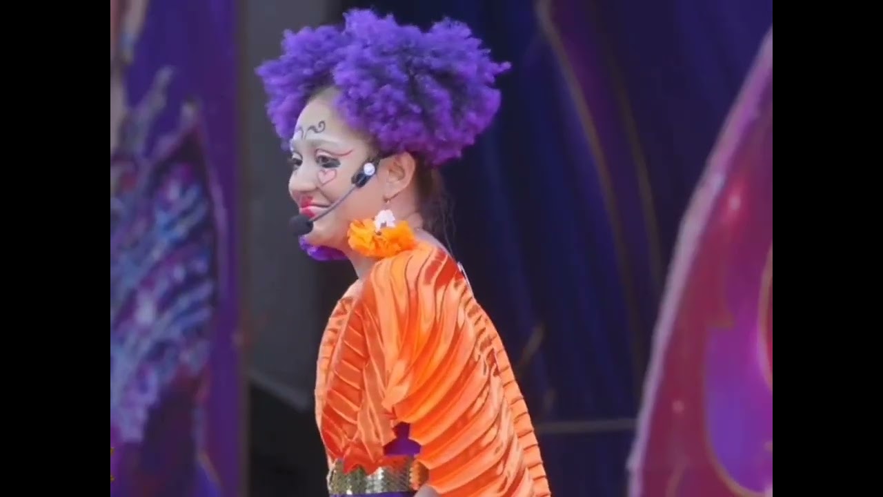 ดำดงพูดโคราชน่ารัก ถูกใจแม่ๆชาวปากช่อง😁