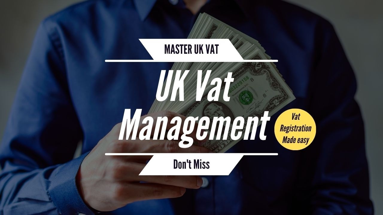 Register VAT in the UK: HMRC online application steps