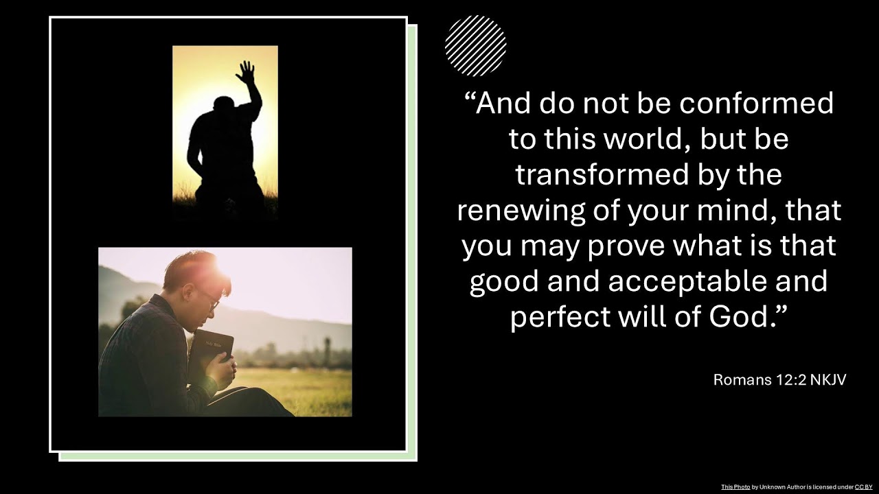 AEC 40 Days of Prayer: February 7