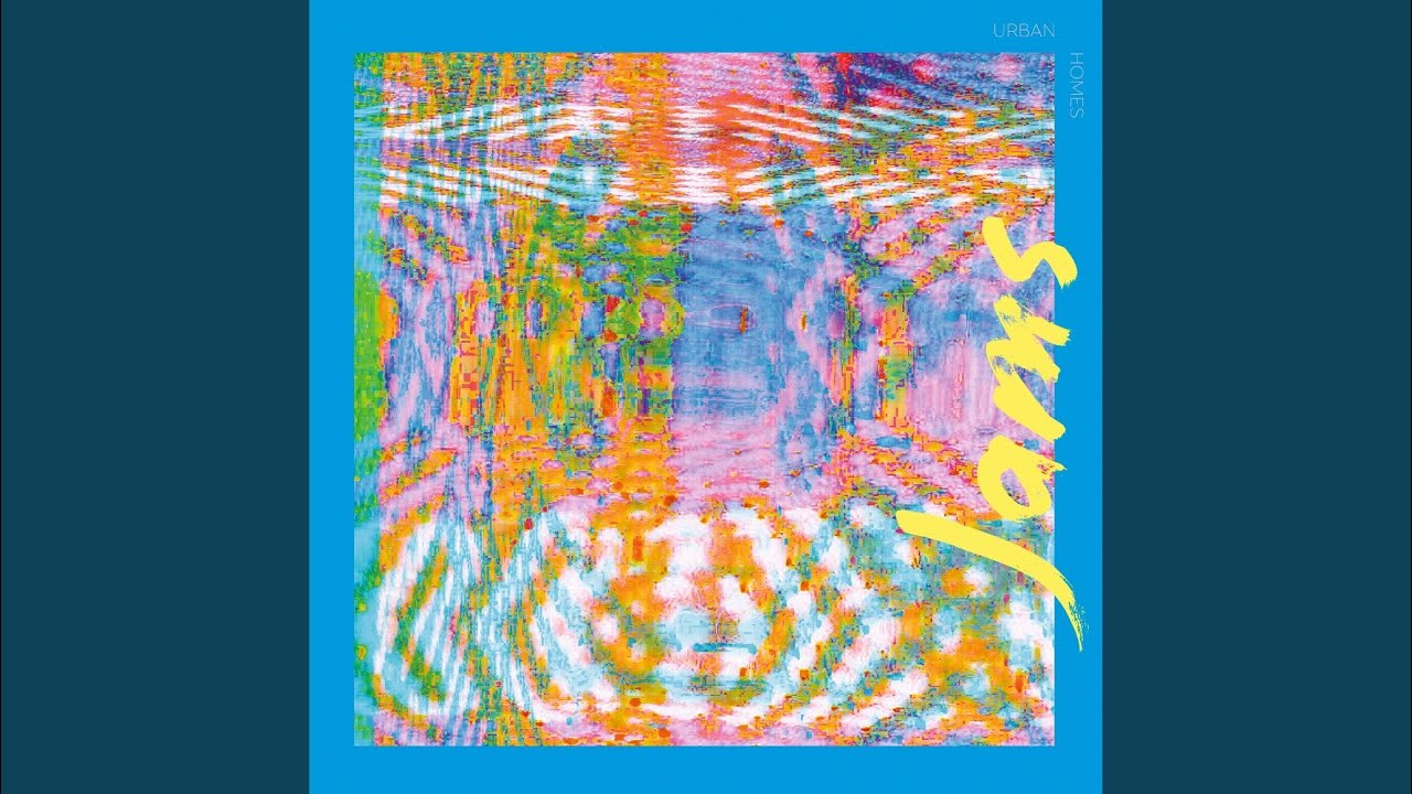 Tropical Jam