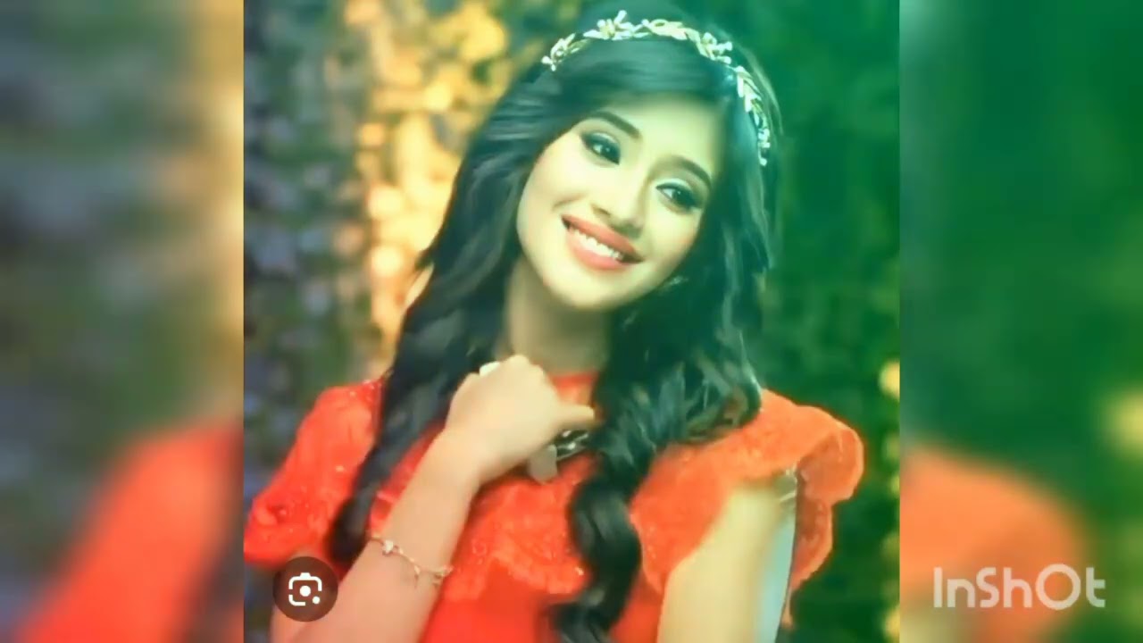 Shivangi 😔Joshi So cute pic