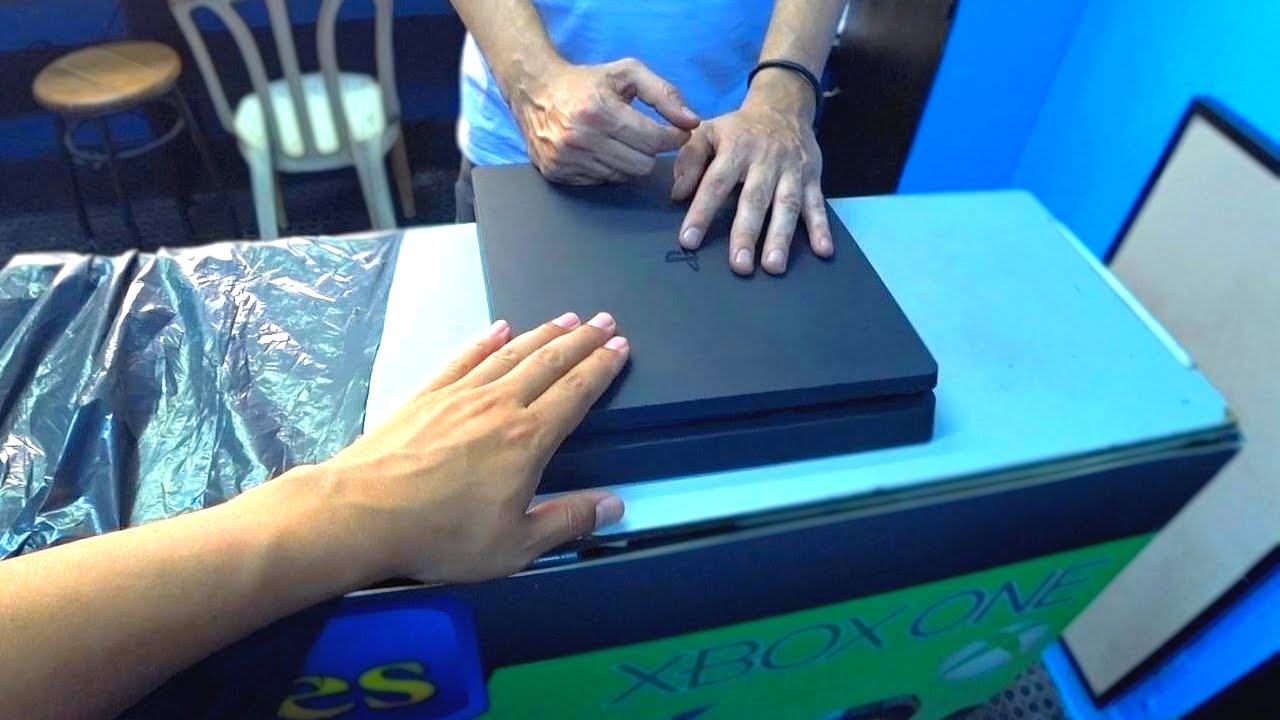 5 DICAS | COMPRAR PS4 USADO!