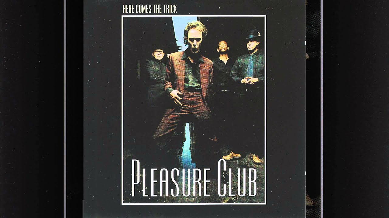 Pleasure Club - Streetcar