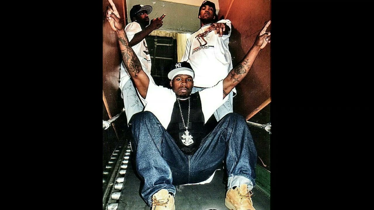 [FREE] 50 CENT/TONY YAYO TYPE BEAT 