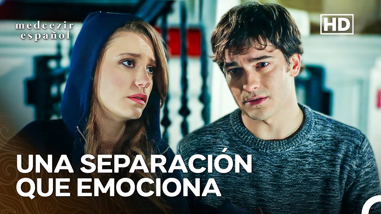 Una Historia De Separación Que Te Ahogará En Lágrimas - Medcezir