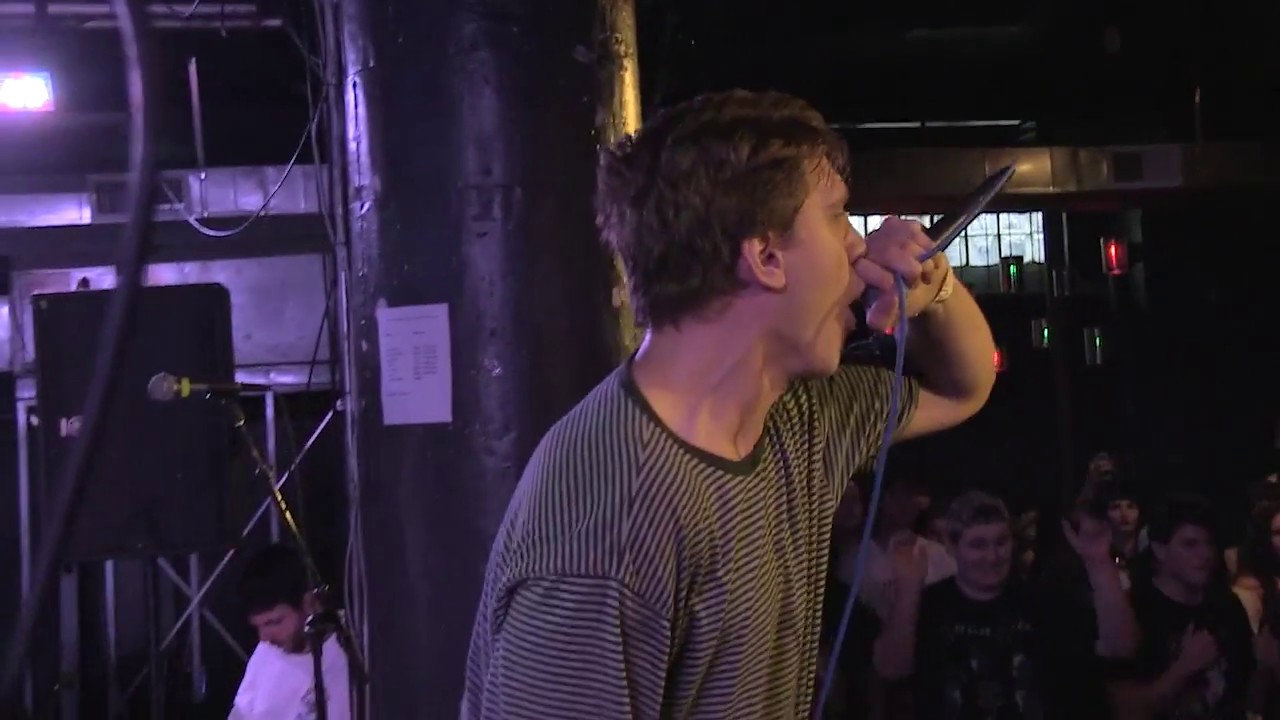 [hate5six] Detain - July 26, 2018