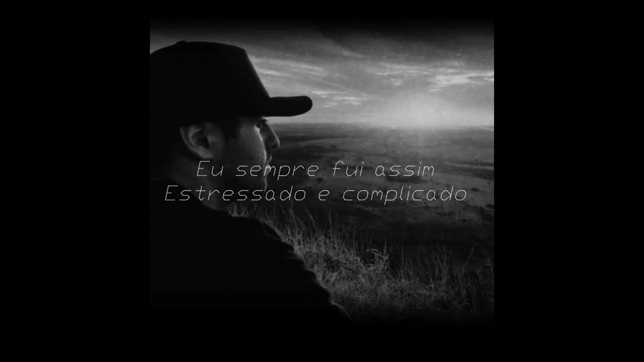 Coy Rap - Caos 